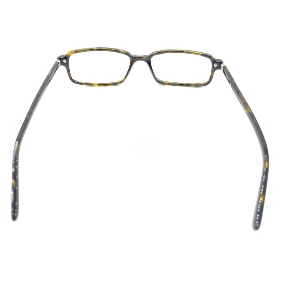 Chaps Cp 3019 510 Tortoise Rectangular Eyeglasses… - image 5